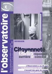 Citoyenneté. Quelles réponses derrière le concept ?