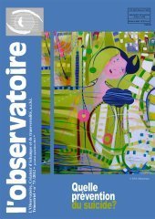 Quelle prévention du suicide ?
