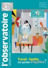 Travail - famille : une question d'équilibre ?
