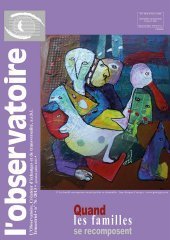 Quand les familles se recomposent