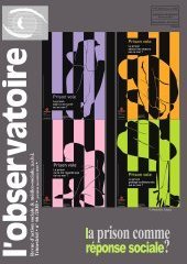 La prison comme réponse sociale ?