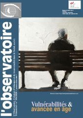 Vulnérabilités & avancée en âge