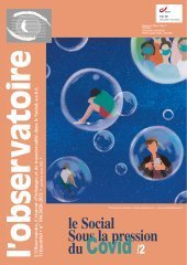 Le social sous la pression du Covid /2