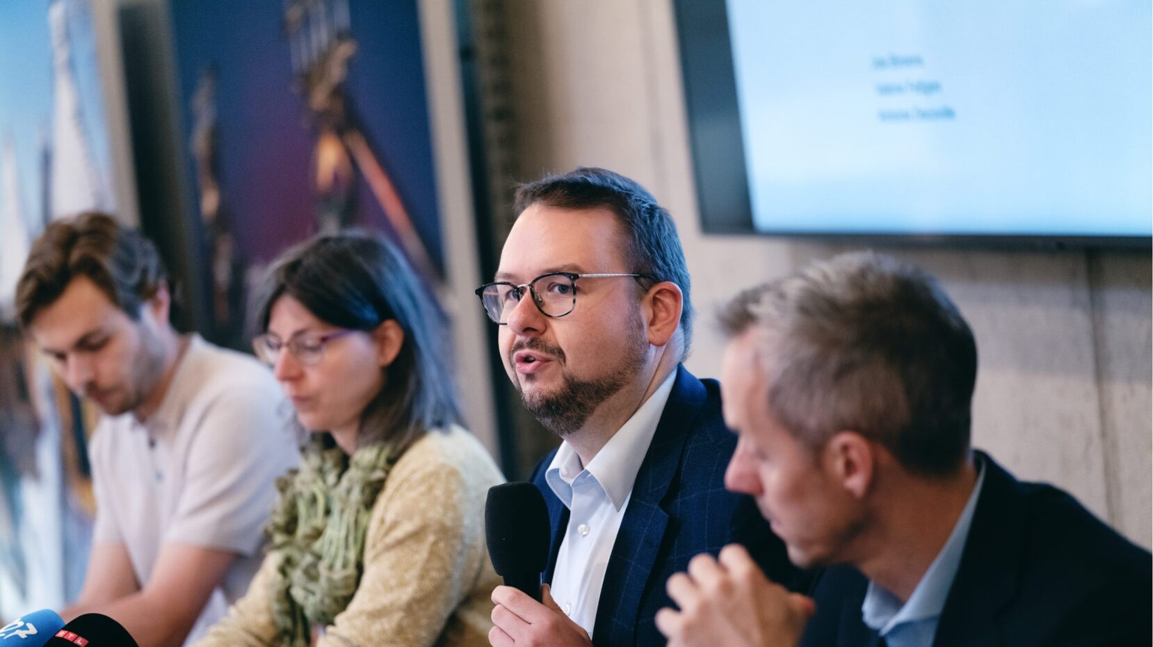 L’Observatoire était présent lors de cette journée riche en analyses, témoignages et échanges autour de cette question…