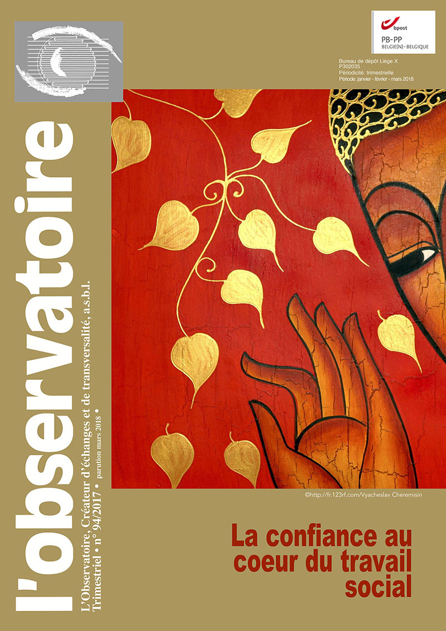 La ferme de Moyembrie. Un projet de réinsertion de détenus qui mise sur la confiance