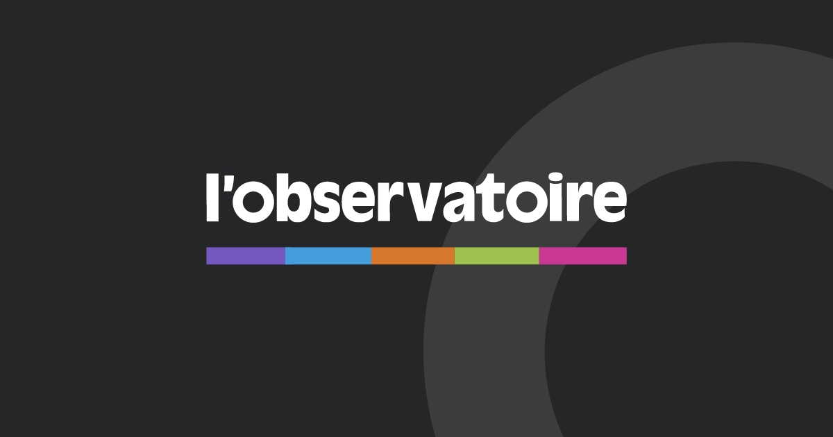 L'Observatoire, créateur d'échanges et de transversalité dans le Social logo
