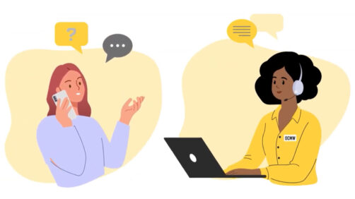 Qu&rsquo;est-ce que le revenu d&rsquo;intégration ? Une vidéo pour mieux comprendre