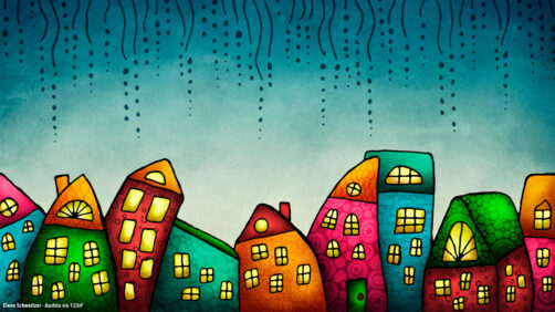 Nouveau recensement du sans-abrisme : des inégalités interpellantes